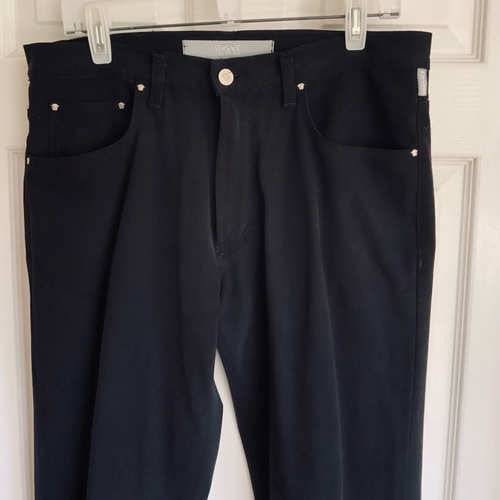 VERSACE COUTURE Jeans
